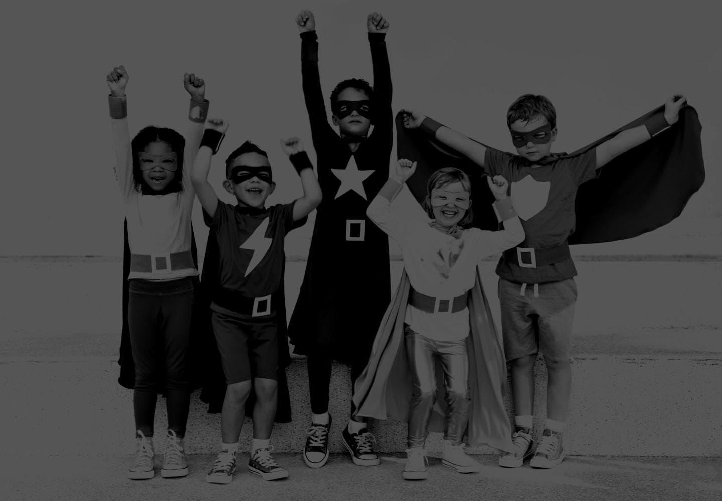 Fully bespoke recruitment website design