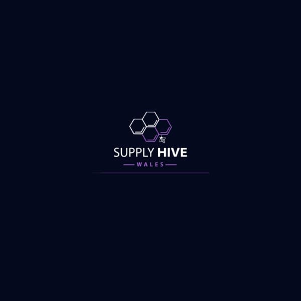 Recruitment Website for Supplyhive Wales